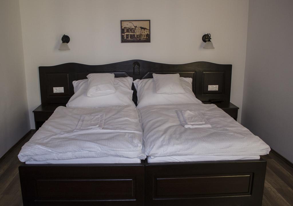 Pekapartman Кёсег Экстерьер фото