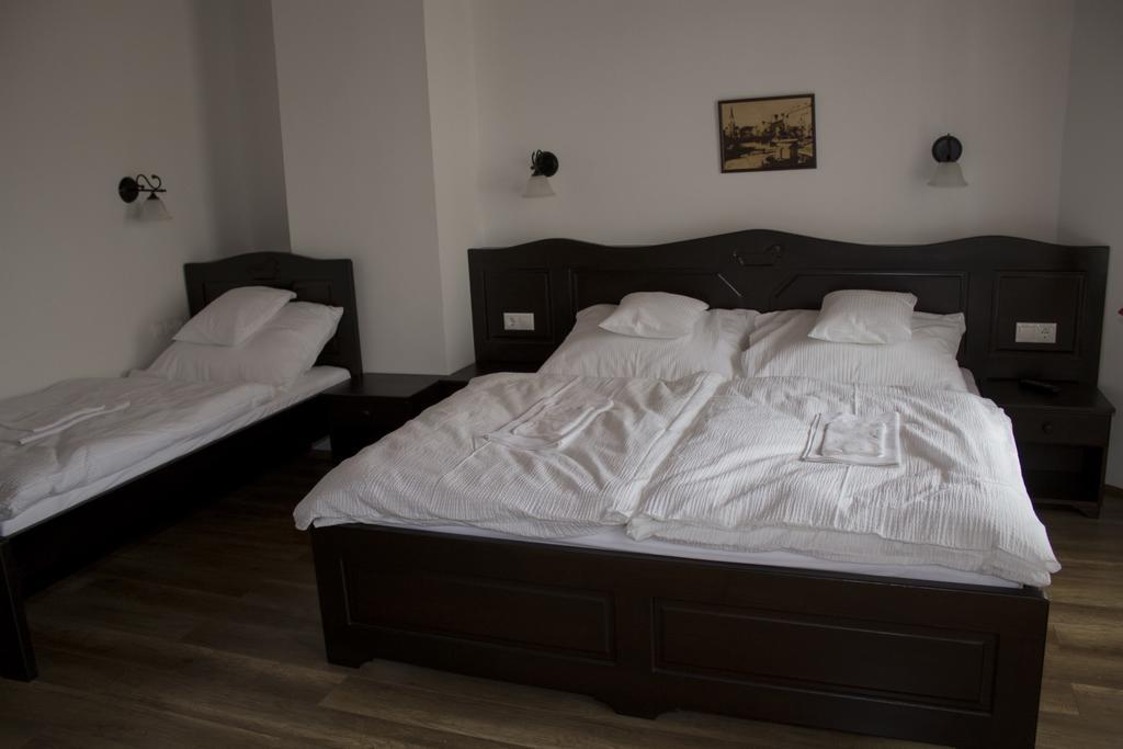 Pekapartman Кёсег Экстерьер фото