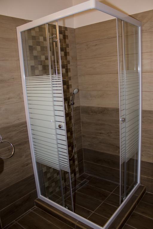 Pekapartman Кёсег Экстерьер фото