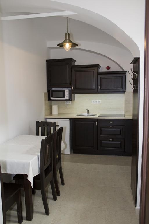 Pekapartman Кёсег Экстерьер фото